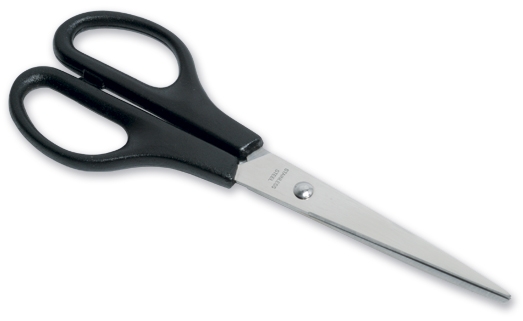 Nożyczki metalowe 16 cm