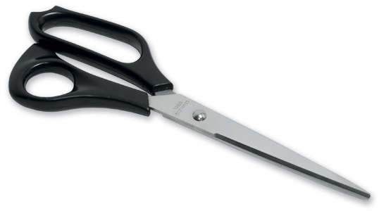 Nożyczki metalowe 21 cm