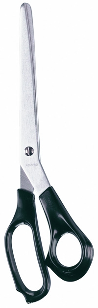 Nożyczki STANDARD 26 cm Durable 177401 czarne