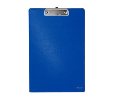 Esselte 56055 Deska z klipsem A4 kolor niebieski