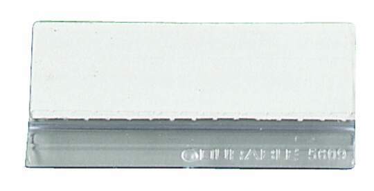 Durable 5609 19 Indeksy o szerokości 58 mm do paneli informacyjnych Durable 5606