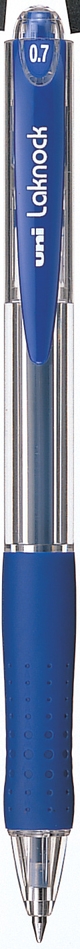 Długopis UNI SN-100, niebieski