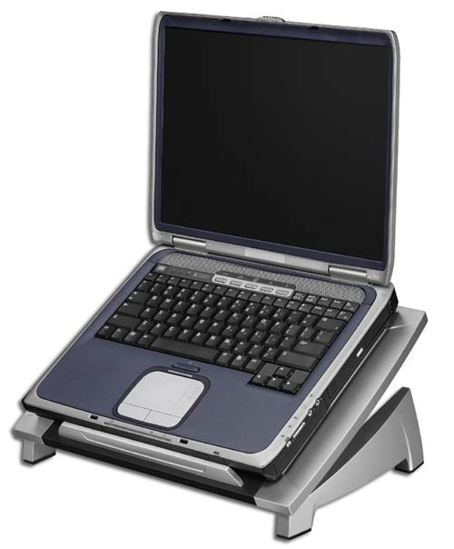 Fellowes 8032001 Podstawa na notebook Office Suites