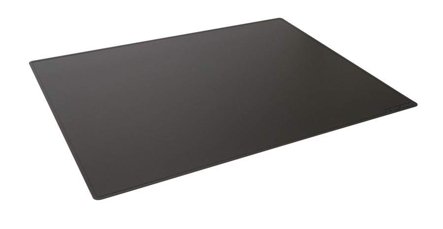 Durable 713301 Podkład na biurko z PP 650 x 500 mm kolor czarny