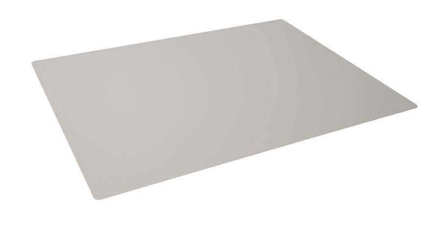 Durable 713310 Podkład na biurko z PP 650 x 500 mm kolor szary