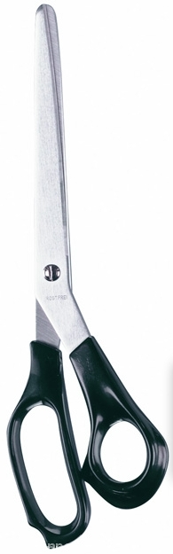 Nożyczki STANDARD 22 cm Durable 177301 czarne