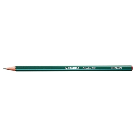 Ołówek Stabilo Othello 282/2H