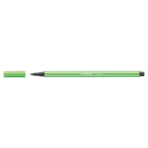 Flamaster Stabilo Pen 68/43 zielony wiosenny