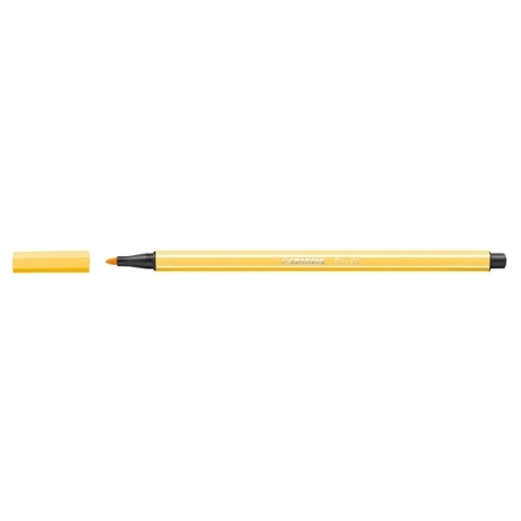 Flamaster Stabilo Pen 68/44 żółcień