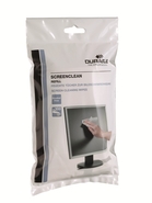 Durable 5737 SCREENCLEAN wkłady zapasowe chusteczek do czyszczenia monitorów