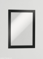 Samoprzylepne ramki magnetyczne A5 Duraframe 4871 01 opakowanie 2 szt. czarne