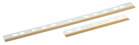 Pasek samoprzylepny Durable 8261 Filefix rozmiar A4 w opakowaniu 250 szt.