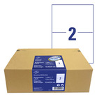 Etykieta uniwersalna Economy ELA026-500 wymiar 210x148 mm, 1000 etykiet