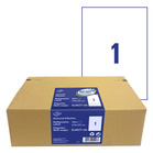 Etykieta uniwersalna Economy ELA027-500 210x297 mm, 500 etykiet
