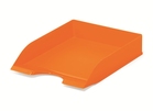 Półka na dokumenty BASIC Durable 1701672909 pomarańczowa