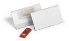Identyfikatory magnetyczne PP Durable 8243 19 rozmiar 40 x 75 mm opak. 25 szt