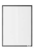 Ramki informacyjne elektrostatyczne na szyby A4 bez kleju Durable 5014 01 op. 5 