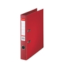 Esselte 811430 Segregator A4/50 z mechanizmem , czerwony