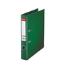 Esselte 811460 Segregator A4/50 z mechanizmem, zielony