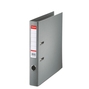 Esselte 811480 Segregator A4/50 z mechanizmem, szary