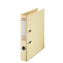 Esselte 218700 Segregator No.1 Naturelle A4/50 z mechanizmem, beżowy