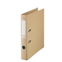Esselte 218690 Segregator No.1 Naturelle A4/50 mm z mechanizmem, kawowy