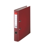 Esselte 81173 Segregator ekonomiczny A4/50 z mechanizmem, bordowy