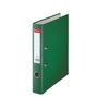 Esselte 81196 Segregator ekonomiczny A4/50 z mechanizmem, zielony