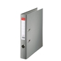 Esselte 81172 Segregator ekonomiczny A4/50 z mechanizmem, szary