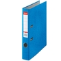 Esselte 17920 Segregator kartonowy Rainbow A4/50, niebieski