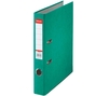 Esselte 17922 Segregator kartonowy Rainbow A4/50, zielony