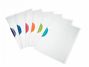 41740059 Leitz Skoroszyt zaciskowy ColorClip MAGIC zielony