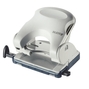 50050085 Leitz Dziurkacz Topstyle do 25 kartek, szary