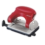 50380025 Leitz Dziurkacz Topstyle do 16 kartek, czerwony
