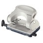 50380085 Leitz Dziurkacz Topstyle do 16 kartek, szary