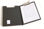 Durable 2357 01 Clipboard Standard A4 z okładką kartonowy powlekany czarny 