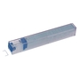 Leitz 55910000 Zszywki do zszywacza kasetowego 5551 i 5550, K6 26/6
