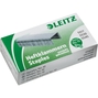 Leitz 55770000 Zszywki galwanizowane  Nr. 10 op. 1000 szt.