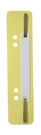 Durable 6901 04 Mechanizm skoroszytowy PP żółty, 25szt. w opakowaniu