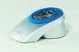 Durable 7713 - 23 Pojemnik magnetyczny na biuro na spinacze kolor srebrny