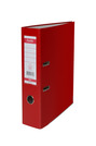 Bantex 100551800 Segregator ekologiczny A4/50, czerwony