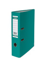 Bantex 100551806 Segregator ekologiczny A4/50, turkusowy