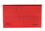 100331435 Teczka wisząca Bantex Standard, czerwona