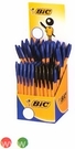Długopis BIC Orange czerwony