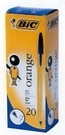 Długopis BIC Orange niebieski