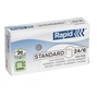 Zszywki biurowe Rapid 24/6 1000 szt.