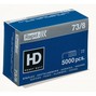Zszywki Rapid 73/8`5000 szt. do zszywacza HD31