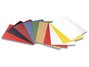 Opus Okładka skóropodobna UNIVERSAL, niebieska, 250g, op. 100 szt.