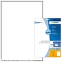Herma 5065 Etykieta 210,0 x 297,0 mm  25 ark.A4 - 25 etykiet