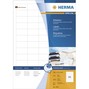 Herma 4810 Etykiety biurowe samoprzylepne InkJet 38,1 x 21,2mm 100 ark. 6500 szt